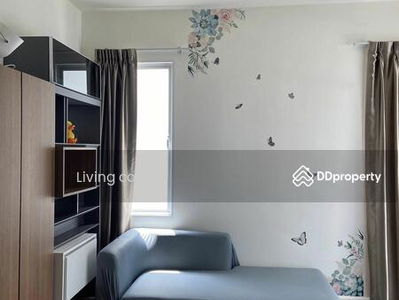 Town Avenue Srinagarindra, Bangkok, Thailand Town Avenue Srinagarindra, Bangkok, Thailand