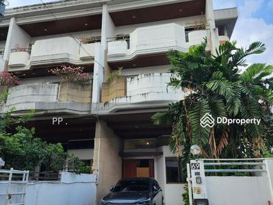 For Rent Townhome Sukhumvit 99 Near BTS Bangchak, Bangkok, Thailand For Rent Townhome Sukhumvit 99 Near BTS Bangchak, Bangkok, Thailand
