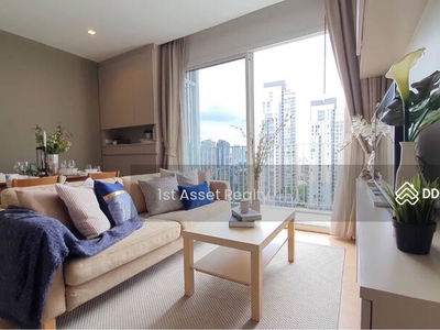 HQ Thonglor by Sansiri, Bangkok, Thailand HQ Thonglor by Sansiri, Bangkok, Thailand