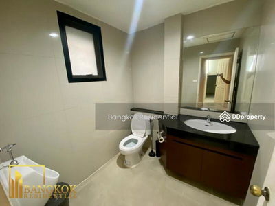 Veranda Ville - 4 Bedroom House in Thonglor, Bangkok, Thailand Veranda Ville - 4 Bedroom House in Thonglor, Bangkok, Thailand