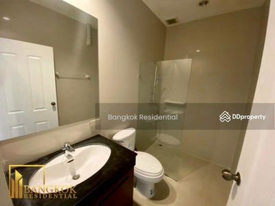 Veranda Ville - 4 Bedroom House in Thonglor, Bangkok, Thailand Veranda Ville - 4 Bedroom House in Thonglor, Bangkok, Thailand