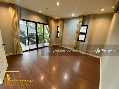 Veranda Ville - 4 Bedroom House in Thonglor, Bangkok, Thailand Veranda Ville - 4 Bedroom House in Thonglor, Bangkok, Thailand