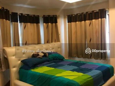 Laddarom Village Ratchaphruek-Rattanathibet 1, Nonthaburi, Thailand Laddarom Village Ratchaphruek-Rattanathibet 1, Nonthaburi, Thailand