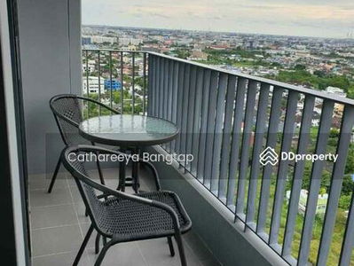 IDEO O2 Bangna, Bangkok, Thailand IDEO O2 Bangna, Bangkok, Thailand