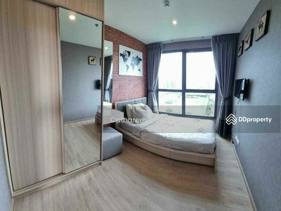 IDEO O2 Bangna, Bangkok, Thailand IDEO O2 Bangna, Bangkok, Thailand