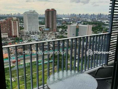 IDEO O2 Bangna, Bangkok, Thailand IDEO O2 Bangna, Bangkok, Thailand