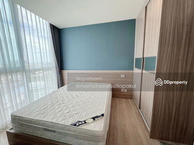 Noble Revolve Ratchada, Bangkok, Thailand Noble Revolve Ratchada, Bangkok, Thailand