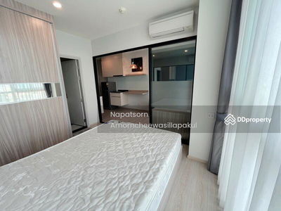 Noble Revolve Ratchada, Bangkok, Thailand Noble Revolve Ratchada, Bangkok, Thailand