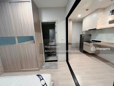 Noble Revolve Ratchada, Bangkok, Thailand Noble Revolve Ratchada, Bangkok, Thailand