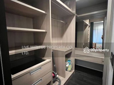 The Line Asoke-Ratchada, Bangkok, Thailand The Line Asoke-Ratchada, Bangkok, Thailand