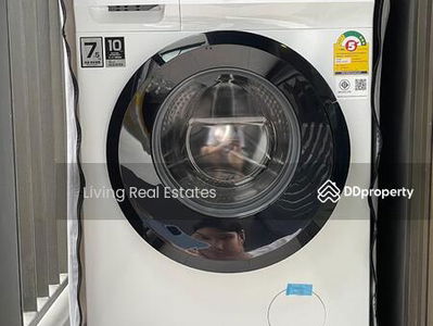 The Tree Sukhumvit 64, Bangkok, Thailand The Tree Sukhumvit 64, Bangkok, Thailand