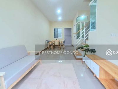 (Golden Town 3 Bangna-Suanluang), Bangkok, Thailand (Golden Town 3 Bangna-Suanluang), Bangkok, Thailand