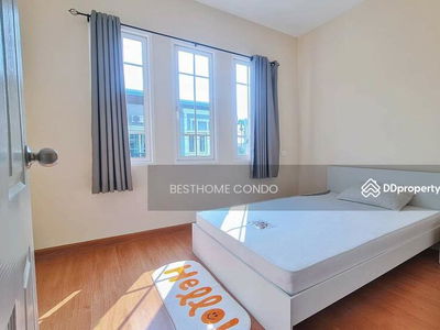 (Golden Town 3 Bangna-Suanluang), Bangkok, Thailand (Golden Town 3 Bangna-Suanluang), Bangkok, Thailand