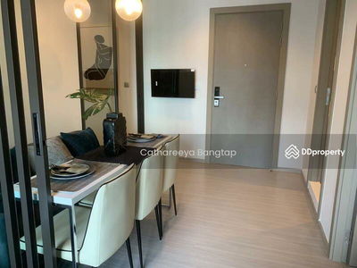 Life Asoke, Bangkok, Thailand Life Asoke, Bangkok, Thailand