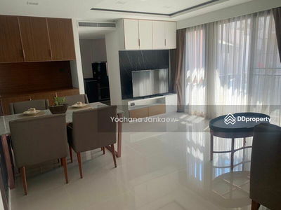 Kasturi Residence, Bangkok, Thailand Kasturi Residence, Bangkok, Thailand