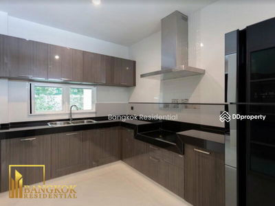 Nantawan Village, Bangkok, Thailand Nantawan Village, Bangkok, Thailand