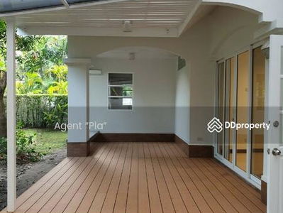 Single house for rent in Soi Sukhumvit 20. (SPSAM872), Bangkok., Thailand Single house for rent in Soi Sukhumvit 20. (SPSAM872), Bangkok., Thailand