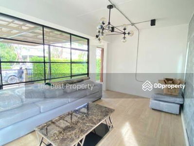 Pruklada Prachauthit90 Village, Samut Prakan, Thailand Pruklada Prachauthit90 Village, Samut Prakan, Thailand