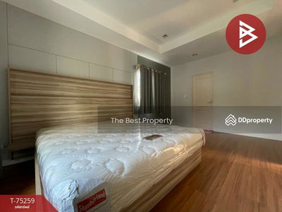 Pruklada Prachauthit90 Village, Samut Prakan, Thailand Pruklada Prachauthit90 Village, Samut Prakan, Thailand