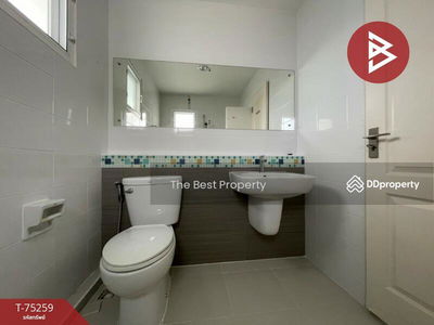 Pruklada Prachauthit90 Village, Samut Prakan, Thailand Pruklada Prachauthit90 Village, Samut Prakan, Thailand