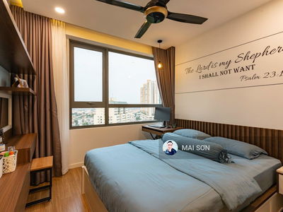 Lexington Residence, Vietnam  Lexington Residence, Vietnam