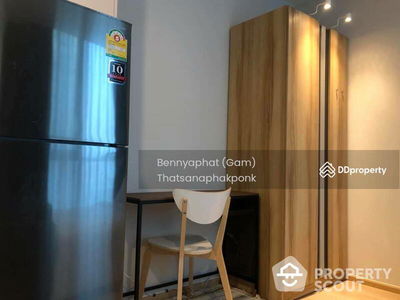 Noble Revolve Ratchada 2, Bangkok, Thailand Noble Revolve Ratchada 2, Bangkok, Thailand