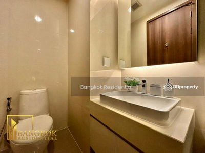 Menam Residences, Bangkok, Thailand Menam Residences, Bangkok, Thailand