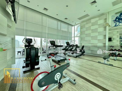 Menam Residences, Bangkok, Thailand Menam Residences, Bangkok, Thailand