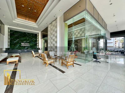 Menam Residences, Bangkok, Thailand Menam Residences, Bangkok, Thailand