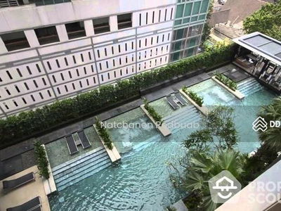 Quattro by Sansiri, Bangkok, Thailand Quattro by Sansiri, Bangkok, Thailand