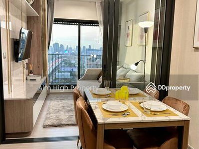 Life Asoke Hype, Bangkok, Thailand Life Asoke Hype, Bangkok, Thailand