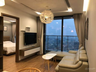 Vinhomes Metropolis, Vietnam Vinhomes Metropolis, Vietnam