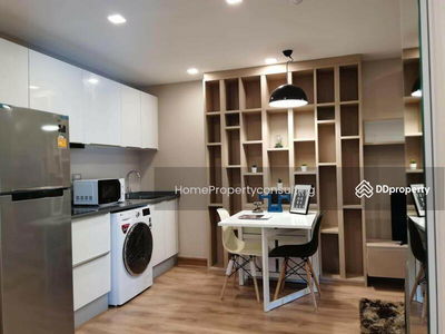 The Ace Ekamai, Bangkok, Thailand The Ace Ekamai, Bangkok, Thailand