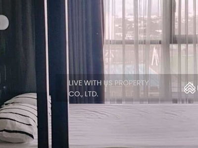 The Base Park East Sukhumvit 77, Bangkok, Thailand The Base Park East Sukhumvit 77, Bangkok, Thailand