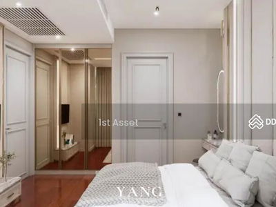 Khun By Yoo, Bangkok, Thailand Khun By Yoo, Bangkok, Thailand