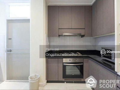 Krystal Court, Bangkok, Thailand Krystal Court, Bangkok, Thailand