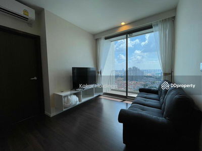 Whizdom Inspire Sukhumvit, Bangkok, Thailand Whizdom Inspire Sukhumvit, Bangkok, Thailand