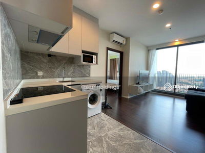 Whizdom Inspire Sukhumvit, Bangkok, Thailand Whizdom Inspire Sukhumvit, Bangkok, Thailand