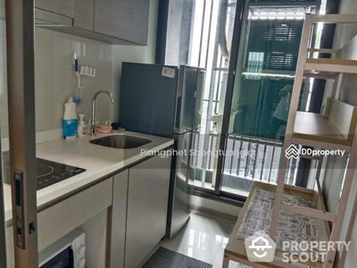 Life Asoke-Rama 9, Bangkok, Thailand Life Asoke-Rama 9, Bangkok, Thailand