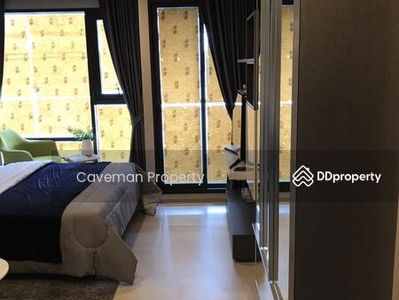 Rhythm Sukhumvit 36-38, Bangkok, Thailand Rhythm Sukhumvit 36-38, Bangkok, Thailand