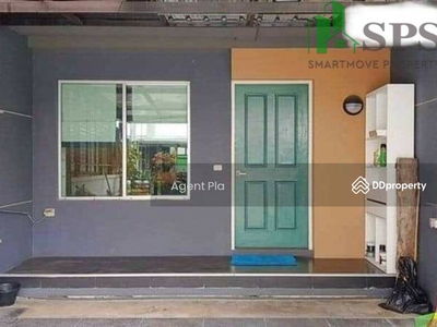 Townhome for rent Townplus Onnut-Ladkrabang (SPSAM1255), Bangkok, Thailand Townhome for rent Townplus Onnut-Ladkrabang (SPSAM1255), Bangkok, Thailand