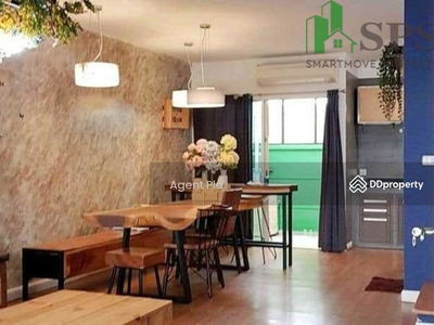 Townhome for rent Townplus Onnut-Ladkrabang (SPSAM1255), Bangkok, Thailand Townhome for rent Townplus Onnut-Ladkrabang (SPSAM1255), Bangkok, Thailand