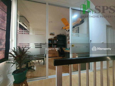 Townhome for rent Townplus Onnut-Ladkrabang (SPSAM1255), Bangkok, Thailand Townhome for rent Townplus Onnut-Ladkrabang (SPSAM1255), Bangkok, Thailand