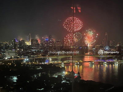 Niche Mono Charoen Nakorn, Bangkok, Thailand Niche Mono Charoen Nakorn, Bangkok, Thailand