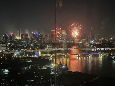 Niche Mono Charoen Nakorn, Bangkok, Thailand Niche Mono Charoen Nakorn, Bangkok, Thailand