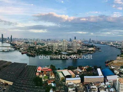 Niche Mono Charoen Nakorn, Bangkok, Thailand Niche Mono Charoen Nakorn, Bangkok, Thailand