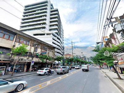 Vacant land, Sukhumvit 71, Bangkok, Thailand Vacant land, Sukhumvit 71, Bangkok, Thailand