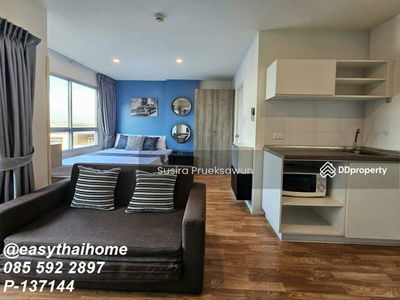 Lumpini Ville Ratburana–Riverview 2, Bangkok, Thailand Lumpini Ville Ratburana–Riverview 2, Bangkok, Thailand