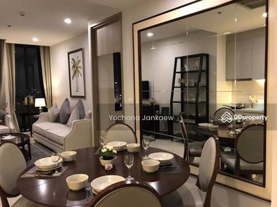 Noble Ploenchit, Bangkok, Thailand Noble Ploenchit, Bangkok, Thailand