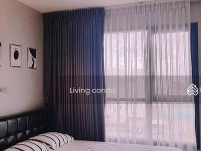 The Base Park East Sukhumvit 77, Bangkok, Thailand The Base Park East Sukhumvit 77, Bangkok, Thailand